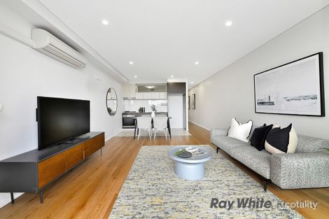 Property photo of 505/438-448 Anzac Parade Kingsford NSW 2032