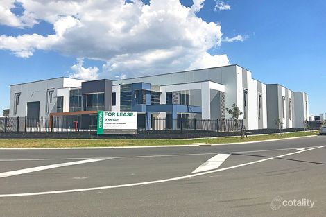 85 Bazalgette Cres, Dandenong South, VIC 3175