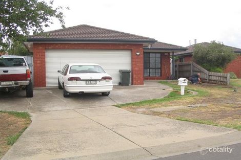 Property photo of 4A Oncidium Gardens Keilor Downs VIC 3038