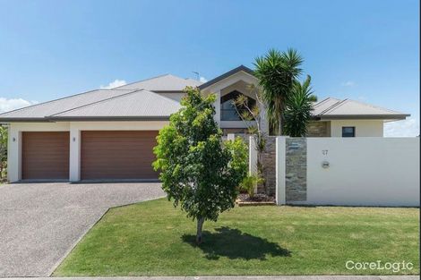 Property photo of 27 North Bank Court Helensvale QLD 4212