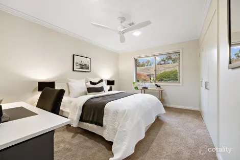 Property photo of 33 Canning Street Ainslie ACT 2602