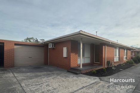 2/20 Rufus St, Epping, VIC 3076