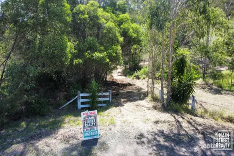 Lot 8 Emerson Rd, Taromeo, QLD 4314