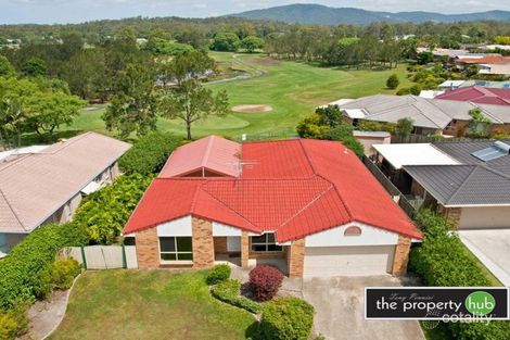 19 Laura Anne Dr, Windaroo, QLD 4207