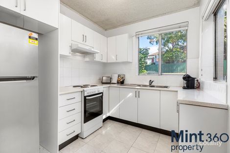 Property photo of 3/5 Flack Avenue Hillsdale NSW 2036