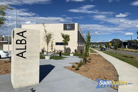 21 Pademelon St, Throsby, ACT 2914