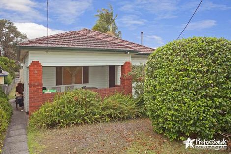 Property photo of 14 Meager Avenue Padstow NSW 2211