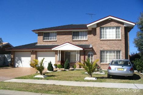 Property photo of 27 Athlone Street Cecil Hills NSW 2171