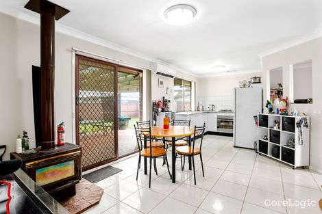 Property photo of 3 Sandpiper Crescent Claremont Meadows NSW 2747