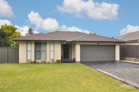 Property photo of 5 Hamilton Street Abernethy NSW 2325