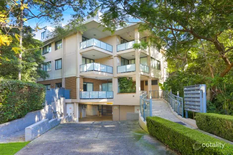 17/2b Womerah St, Turramurra, NSW 2074