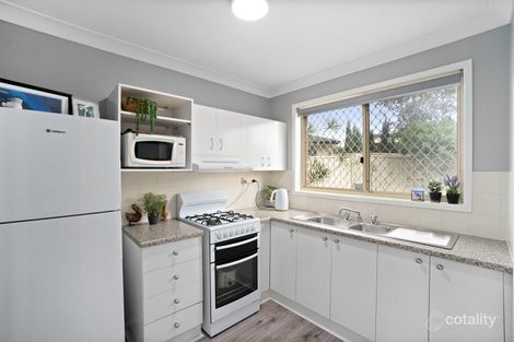 Property photo of 12 Britten Close Cranebrook NSW 2749