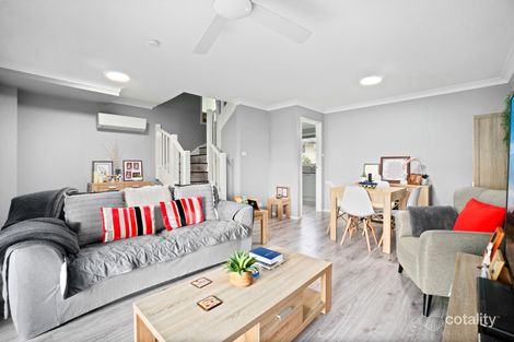 Property photo of 12 Britten Close Cranebrook NSW 2749