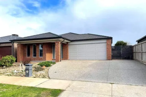 4 Nore Cres, Weir Views, VIC 3338