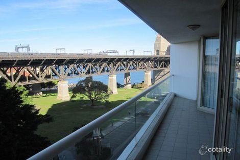 Property photo of 602/38 Alfred Street South Milsons Point NSW 2061