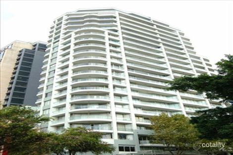 Property photo of 602/38 Alfred Street South Milsons Point NSW 2061