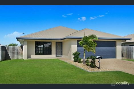 29 Currawinya Ct, Bushland Beach, QLD 4818