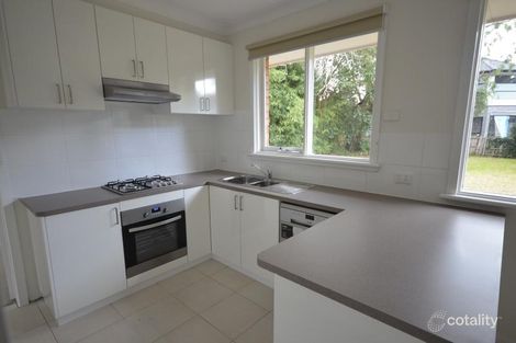 Property photo of 18 Bellara Street Doncaster VIC 3108