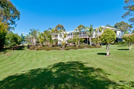 Property photo of 267 Rawdon Island Road Sancrox NSW 2446