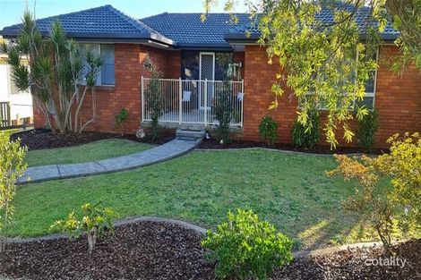 Property photo of 92 Wingham Road Taree NSW 2430