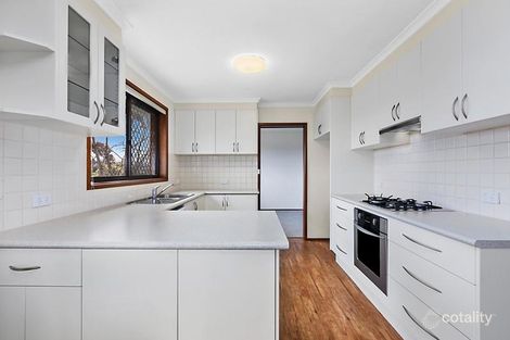 Property photo of 90 Newman-Morris Circuit Oxley ACT 2903