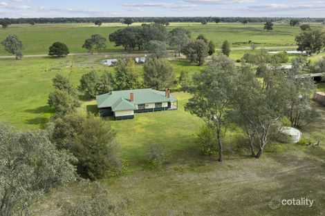 Lot 4 Ramage Rd, Violet Town, VIC 3669