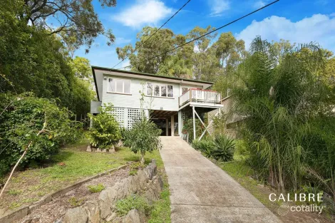 Property photo of 494 Moggill Road Indooroopilly QLD 4068