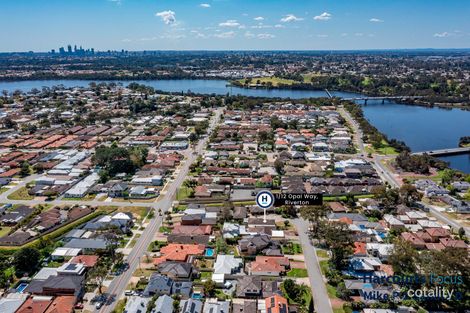 Property photo of 1/12 Opal Place Riverton WA 6148