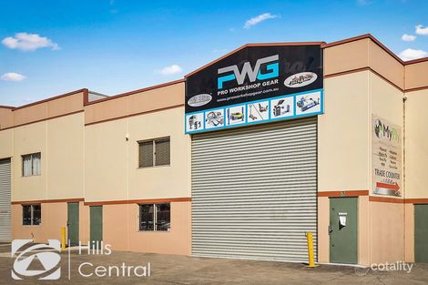 3/21 Groves Ave, Mulgrave, NSW 2756