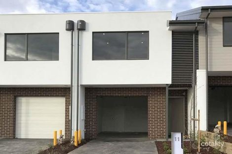 Property photo of 11 Panorama Drive Wantirna South VIC 3152