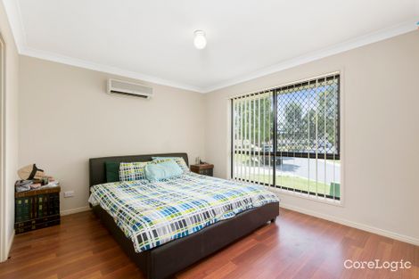 Property photo of 14 Swallowtail Crescent Springfield Lakes QLD 4300