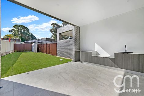 Property photo of 58 Winifred Street Condell Park NSW 2200