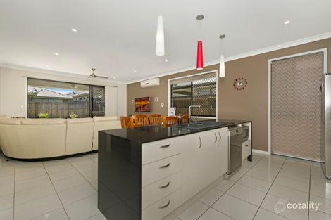 Property photo of 23 Ludlow Crescent Ormeau Hills QLD 4208