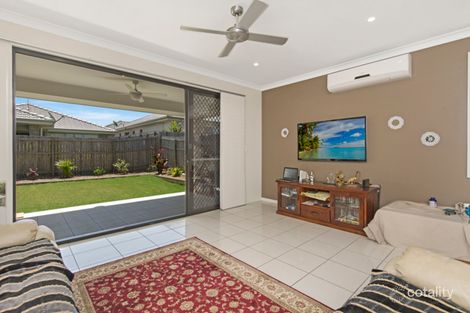 Property photo of 23 Ludlow Crescent Ormeau Hills QLD 4208