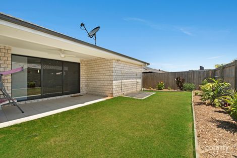 Property photo of 23 Ludlow Crescent Ormeau Hills QLD 4208