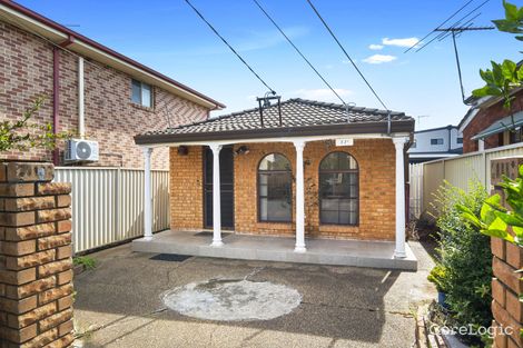 Property photo of 52A Ligar Street Fairfield Heights NSW 2165