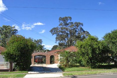 186 Great Western Hwy, Colyton, NSW 2760