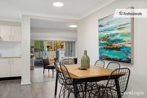 Property photo of 18 Phoenix Crescent Casula NSW 2170