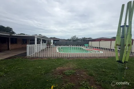 Property photo of 10 Kembla Street Wakeley NSW 2176