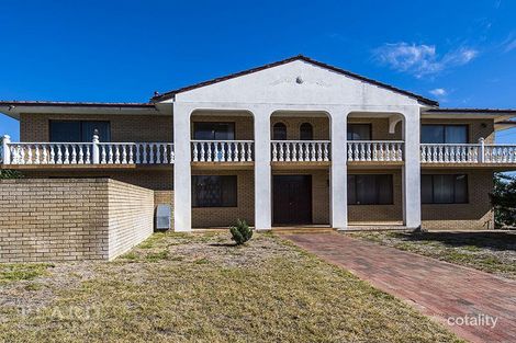 Property photo of 8 Excalibur Way Carine WA 6020