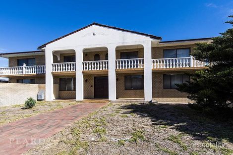 Property photo of 8 Excalibur Way Carine WA 6020