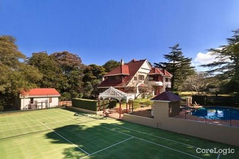 Property photo of 28 Lucinda Avenue Wahroonga NSW 2076