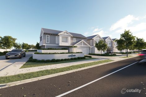 Property photo of LOT 12/80 Halcyon Way Hope Island QLD 4212