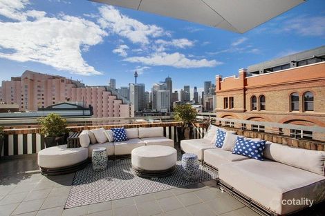 Property photo of 801/18-20 Allen Street Pyrmont NSW 2009