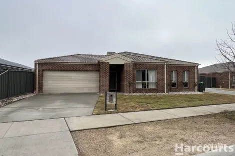 Property photo of 1/12 Tatlock Street Horsham VIC 3400