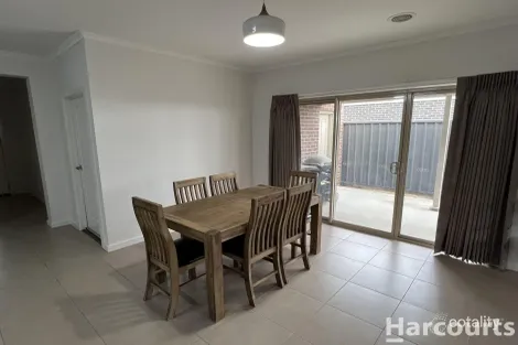 Property photo of 1/12 Tatlock Street Horsham VIC 3400