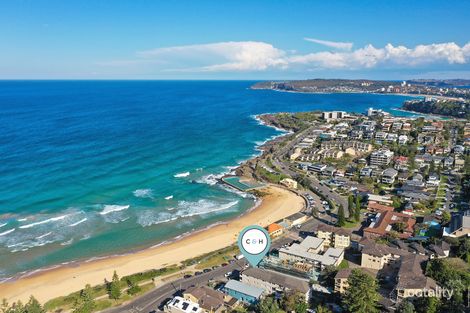 Property photo of 3/64 Carrington Parade Curl Curl NSW 2096