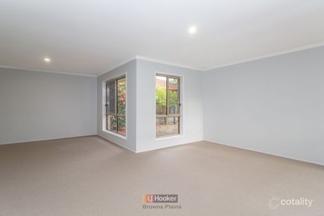 Property photo of 21 Federation Drive Hillcrest QLD 4118