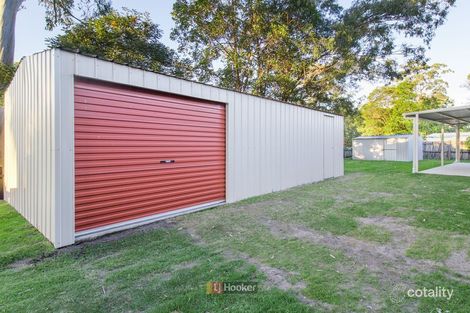 Property photo of 21 Federation Drive Hillcrest QLD 4118