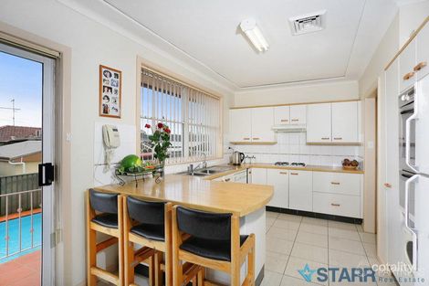 Property photo of 3 Daniel Street Greystanes NSW 2145